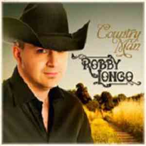 Robby Longo - Country Man