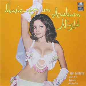 Ron Goodwin And His Concert Orchestra - Music For An Arabian Night