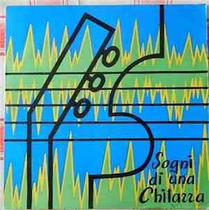 Sandra Casagrande - Sogni Di Una Chitarra