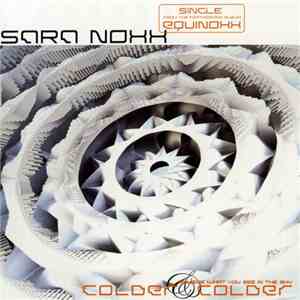 Sara Noxx - Colder And Colder