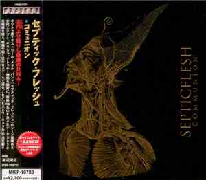 Septicflesh - Communion