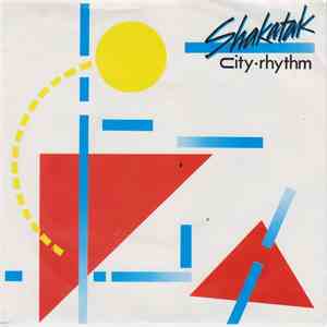 Shakatak - City Rhythm