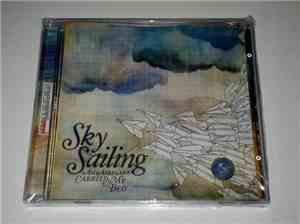 Sky Sailing - An Airplane Carried Me To Bed