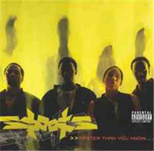 Spooks - Faster Than You Know...