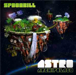 Spoonbill - Astro Archipelago