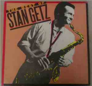 Stan Getz - The Best Of Stan Getz