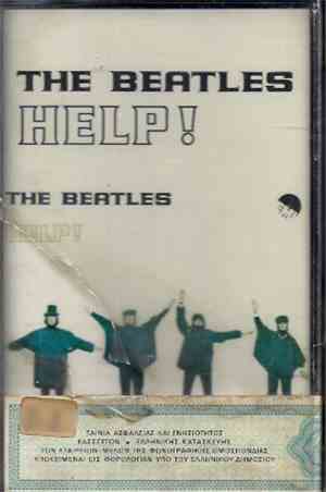 The Beatles - Help!