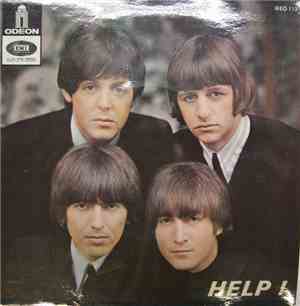 The Beatles - Help !