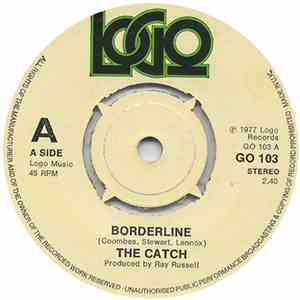 The Catch  - Borderline
