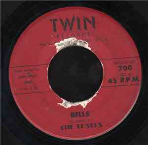 The Edsels - Bells / Rama Lama Ding Dong