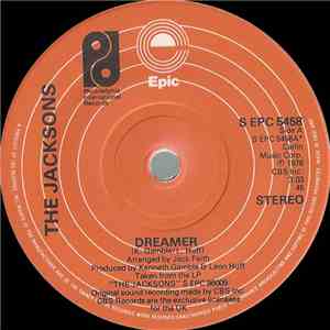 The Jacksons - Dreamer