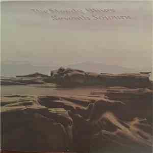 The Moody Blues - Seventh Sojourn