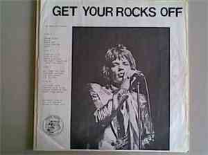 The Rolling Stones - Get Your Rocks Off