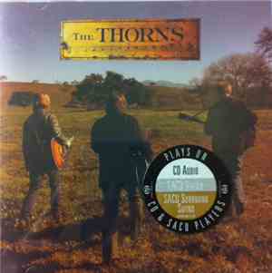 The Thorns - The Thorns