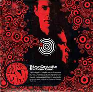 Thievery Corporation - The Cosmic Game