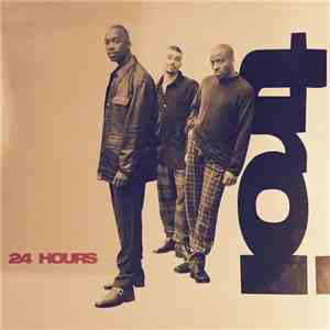 Troi - Get Down (Let's Boogie) / 24 Hours