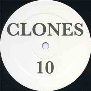 Unknown Artist - Clones 10