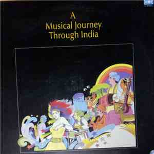 Various - A Musical Journey Through India