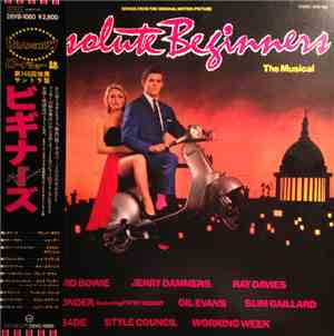 Various - Absolute Beginners (Songs From The Original Motion Picture)