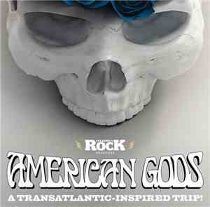 Various - American Gods