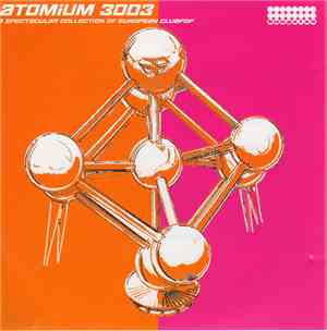 Various - Atomium 3003