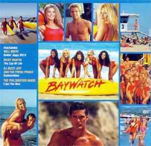 Various - Baywatch