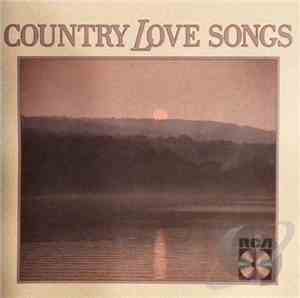 Various - Country Love Songs