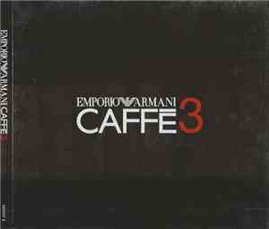Various - Emporio Armani - Caffé 3