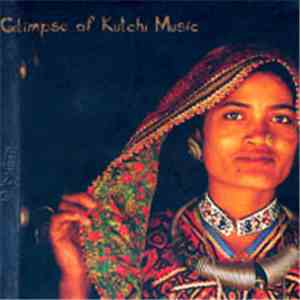 Various - Glimpse Of Kutchi Music