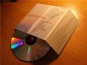 Various - In The Rhetoric Of Rupture And Re-appropriation