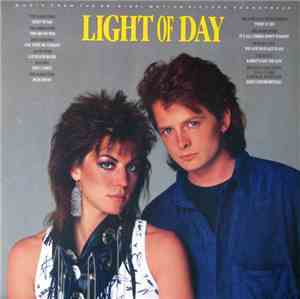 Various - Light Of Day - Music From The Original Motion Picture Soundtrack
