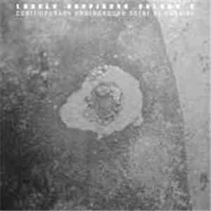 Various - Lonely Happiness Vol. 2