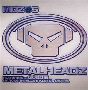 Various - Metalheadz