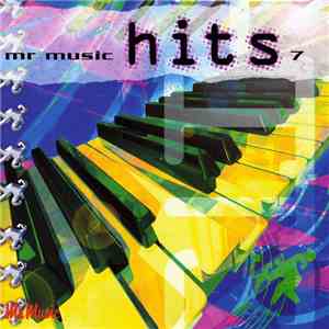 Various - Mr Music Hits 7/96