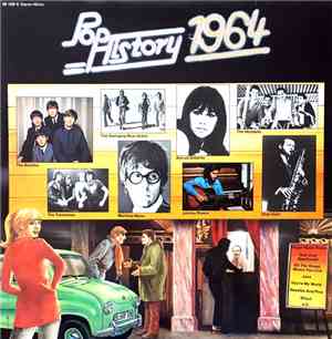 Various - Pop History 1964