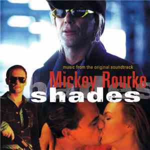 Various - Shades - Music From The Original Soundtrack