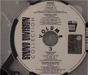 Various - Sound Division Collection Volume 3