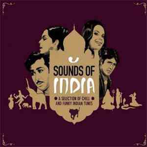 Various - Sounds Of India