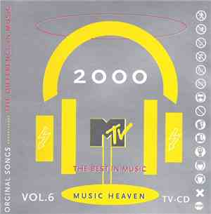 Various - The Braun MTV Holland 2000 Vol. 6