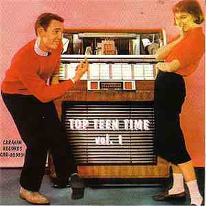 Various - Top Teen Time, Vol. 1