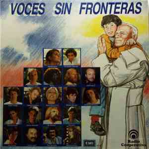 Various - Voces Sin Fronteras