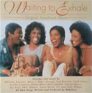Various - Waiting To Exhale (Original Soundtrack Album)