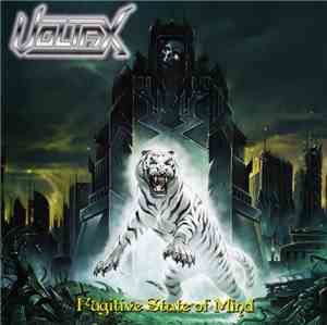 Voltax - Fugitive State Of Mind