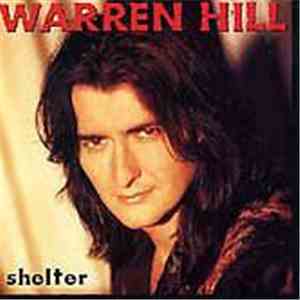 Warren Hill - Shelter