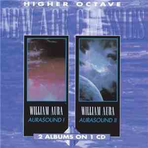 William Aura - Aurasound I / Aurasound II