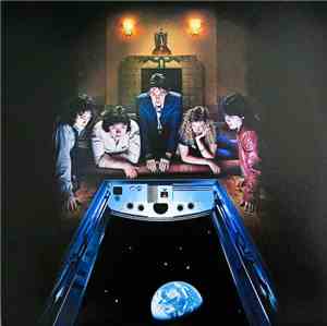 Wings  - Back To The Egg