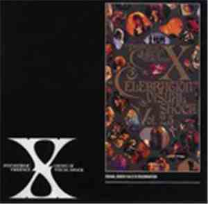 X - Celebration Visual Shock Vol.2.5