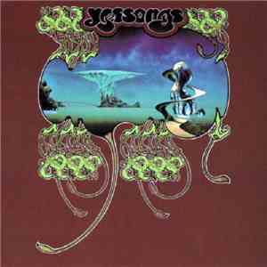 Yes - Yessongs