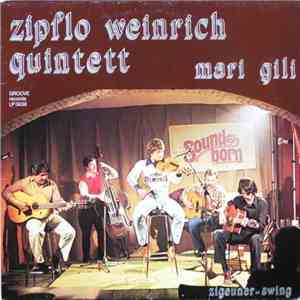 Zipflo Weinrich Quintett - Mari Gili