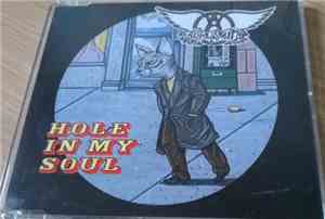 Aerosmith - Hole In My Soul